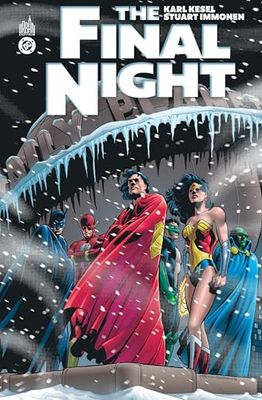 The Final Night