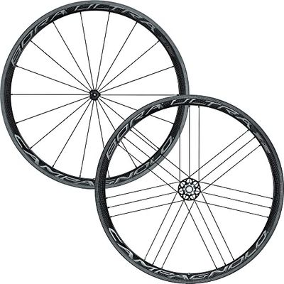 Campagnolo unisex – vuxna Bora Ultra 49 fräder, Shim-rotor. WH18-BOCFRX135DK, 17-622 (60 tum) 700 C