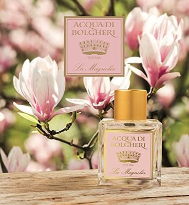 Acqua di Bolgheri EAU DE PARFUM - 100ml