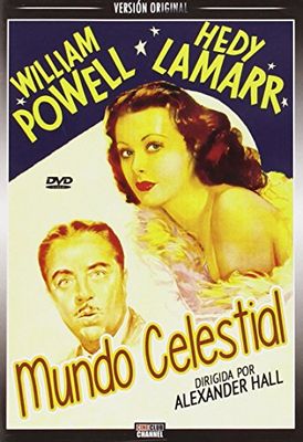 Mundo Celestial