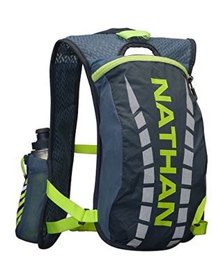 Nathan Sports Unisex's eldboll-blåsten, 8 liter