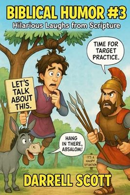 Biblical Humor 3