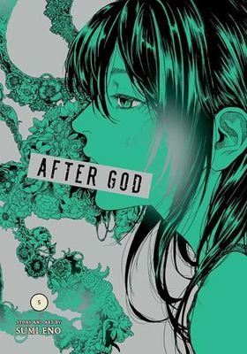 After God 5: Volume 5