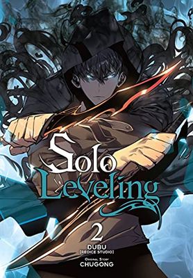 Solo Leveling, Vol. 2: Volume 2
