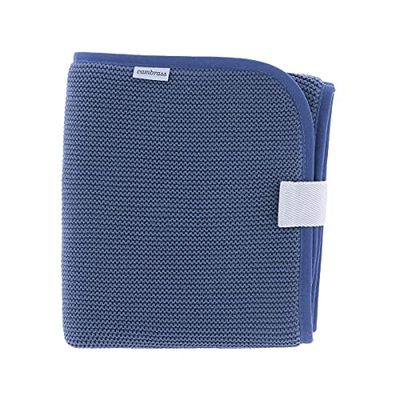 Cambrass 44724 - Cambiador Vestidor Unisex-Niños, Azul (London Azul), 40x60 cm, 1 unidad
