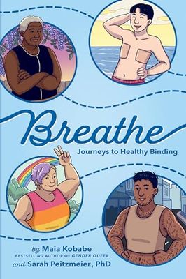 Breathe: Journeys to Healthy Binding