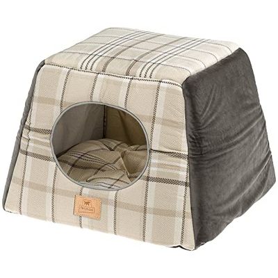 FERPLAST CAMA Edinburgh Bedding Brown