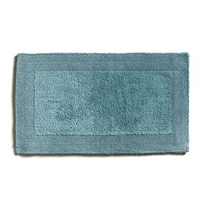 möve Loft tapis de bain touffeté 60 x 100 cm en 100% coton, arctic