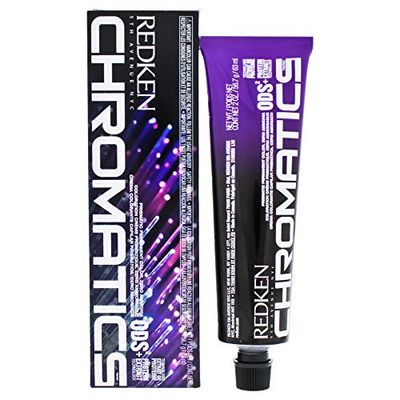 Redken Chromatics Prismatic Coloration 3Vv 3.22 Violet