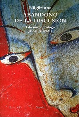 Abandono de la discusión (El Árbol del Paraíso, Band 105)