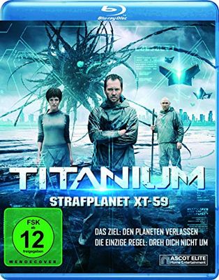 Titanium - Strafplanet XT-59