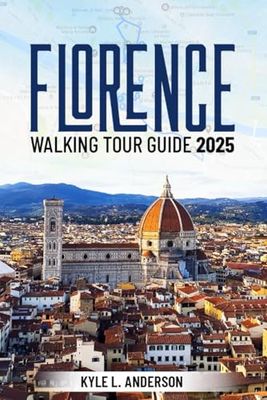 Florence Walking Tour Guide 2025: Explore Iconic Landmarks, Renaissance Art, and Unforgettable Italian Experiences