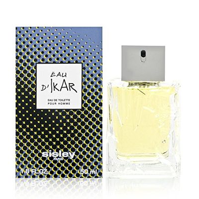 Eau D'ikar EDT Vapo 50ml