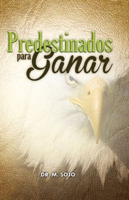 Predestinados Para Ganar: Naciste para ganar