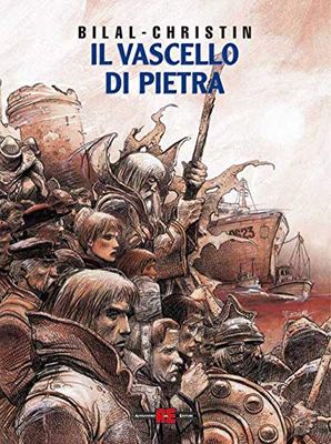 Il vascello di pietra