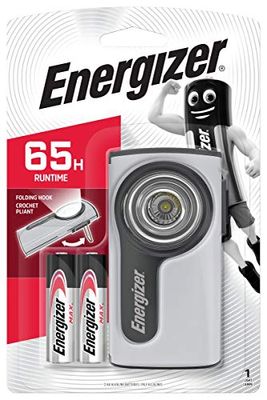 Energizer 632265 Flashlight - flashlights (Plastic)