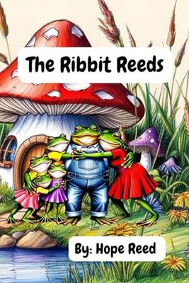 The Ribbit Reeds