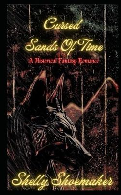 Cursed Sands of Time: 1