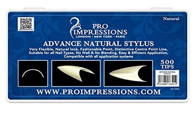 Advance Natural Stylus Proimpressions (SIZE 2)