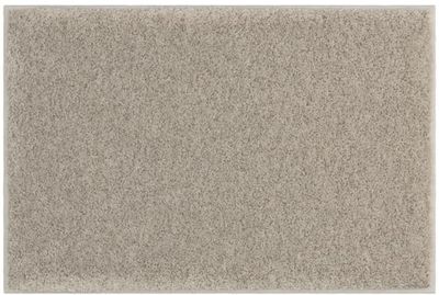 Tappetino da bagno ROMAN 60x90 cm beige