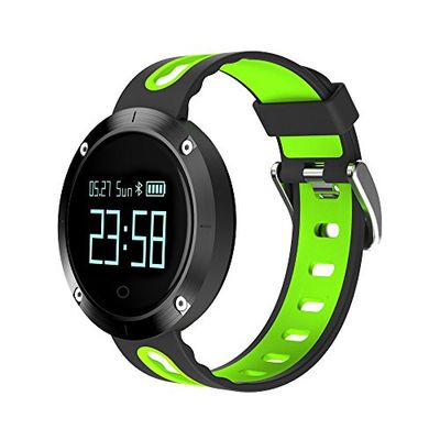 Billow Technology Digitaal herenhorloge met armband op geen enkele manier XS30BGP