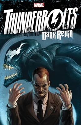 Thunderbolts: Dark reign