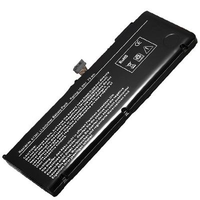 amsahr A1382 – 02 Batterie di ricambio per Apple A1382, A1286, MB985 a, MB985CH a, MB985J a, MB985LL a, MB985TA a Nero