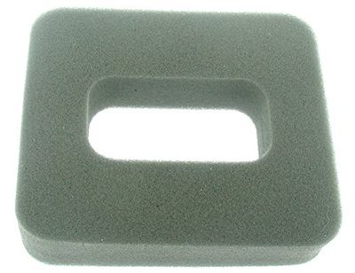 Greenstar 5788 Luchtfilter, aanpasbaar, voor Husqvarna 39R/240/245 97 x 83 x 24 mm