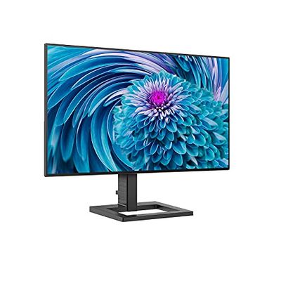 PHILIPS E LINE 241E2FD/00 MONITOR 23.8" 1920X1080 PIXEL FULL HD NERO