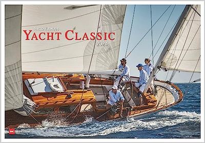 Yacht Classic 2024