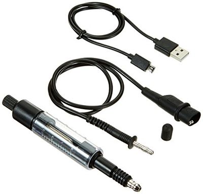 Buzzetti Probador de chispas 570
