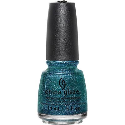 China Glaze Collection Holiday Cheers Vernis à Ongles I Soirée I Didn't Do It 14 ml