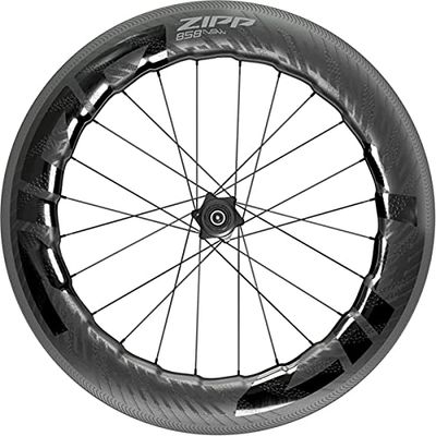 Sram, AMWH 858 NSW TL DBCL 7R SR 12X142 Std C1 Unisex Vuxen, Svart, Standard