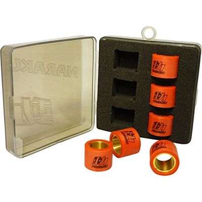 variomatik Poids Naraku HD Heavy Duty 16 x 13 mm – 8,5 g