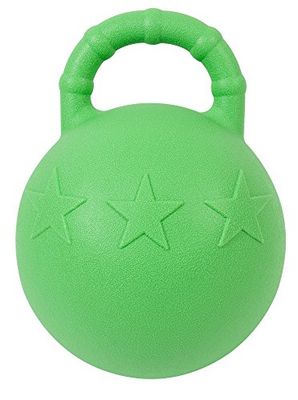 PFIFF Palla da gioco per cavalli 'Fruitstar'