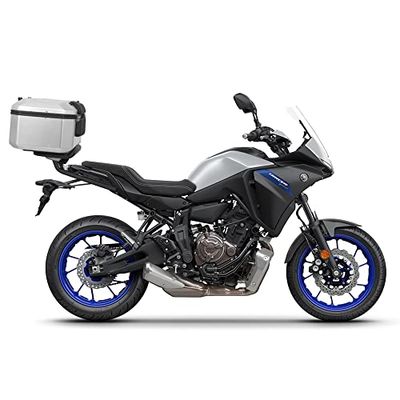 SHAD Y0mt76st Kit Top Tracer '16, zwart