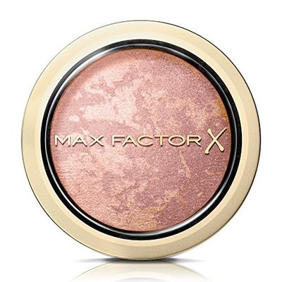 Max Factor Crème Puff Blush 10 Nude Mauve 1,5 g
