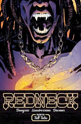 Redneck Volume 5