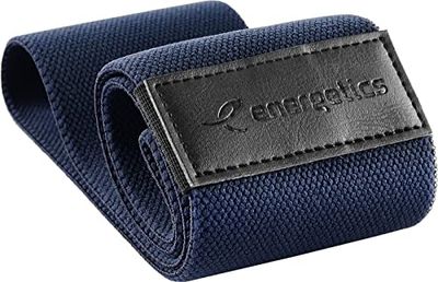 Energetics Uniseks Mini Band Comfort II Fitnessband Navy Dark One Size