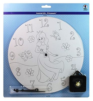 Ursus - Reloj de aprendizaje (24510000)
