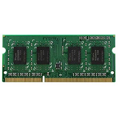 Synology RAM1600DDR3L-4GBx2