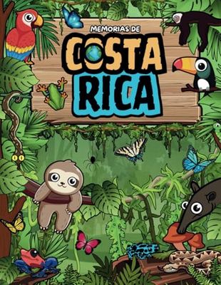 COSTA: RICA