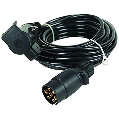 Rallonge Cable de remorque 7.5m