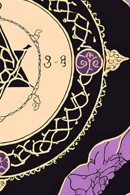 The Book of Shadows