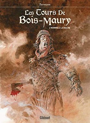 L'homme à la hache: Édition petit format