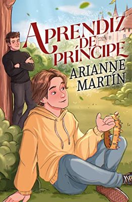 Aprendiz de príncipe/The Prince's Apprentice