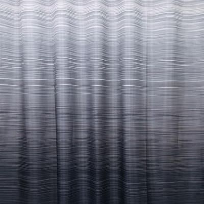 Gedy Cortina 240x200 cm Fog Blanco-Gris