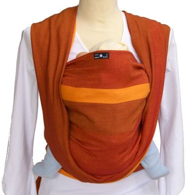Didymos Olaf Baby wrap rem (storlek 6)
