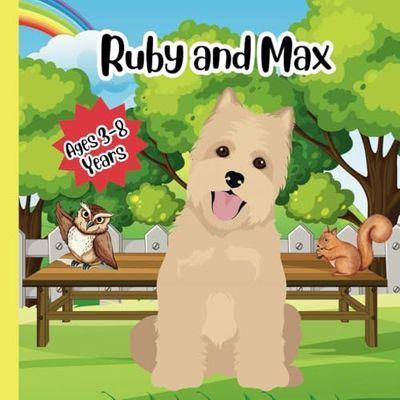 Ruby and Max