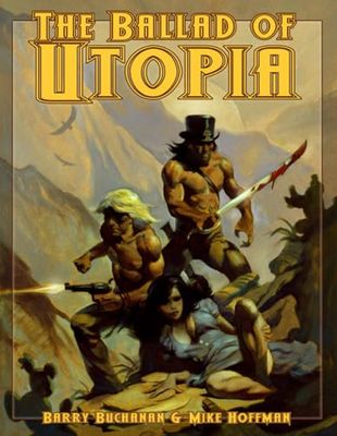 The Ballad of Utopia: Anniversary Edition